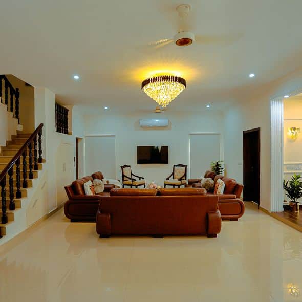house interior real estate photography