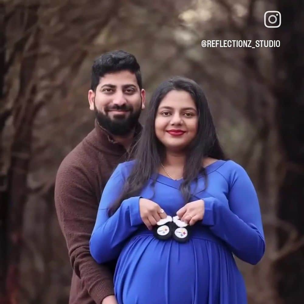 video cover maternity